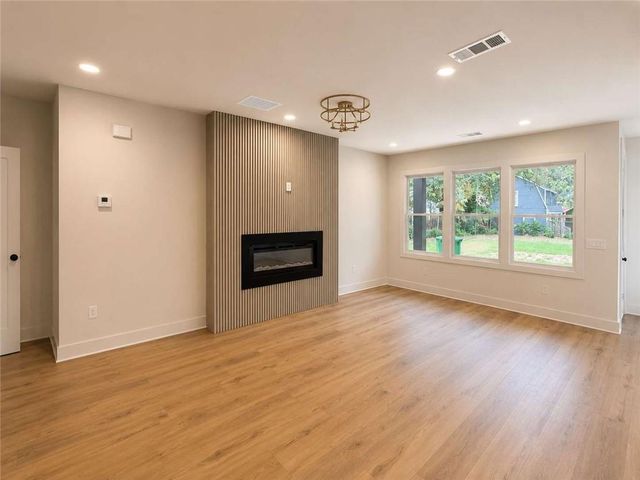 2510 Eastwood Drive, Decatur, GA 30032