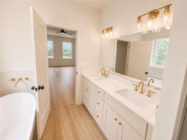 2510 Eastwood Drive, Decatur, GA 30032