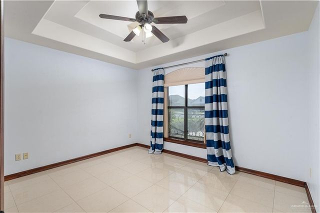 3804 Burr Drive, Edinburg, TX 78542