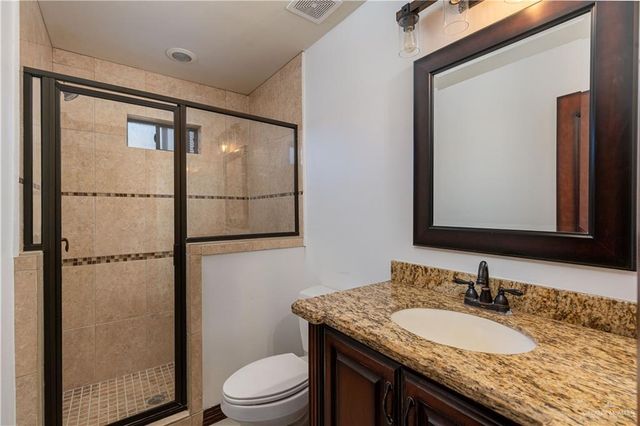 3804 Burr Drive, Edinburg, TX 78542