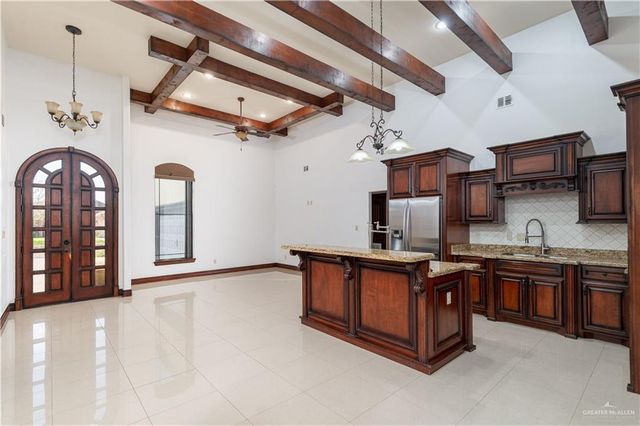 3804 Burr Drive, Edinburg, TX 78542