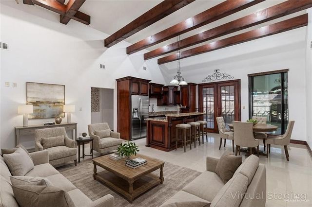 3804 Burr Drive, Edinburg, TX 78542