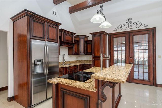 3804 Burr Drive, Edinburg, TX 78542