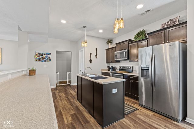 6214 Clary Lane, Greenwood, IN 46143