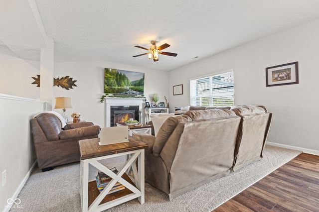 6214 Clary Lane, Greenwood, IN 46143