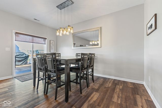 6214 Clary Lane, Greenwood, IN 46143