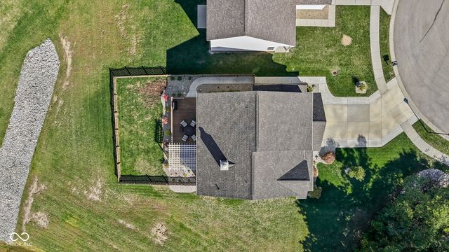 6214 Clary Lane, Greenwood, IN 46143