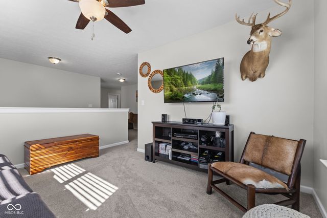 6214 Clary Lane, Greenwood, IN 46143