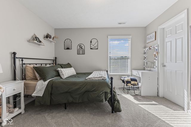 6214 Clary Lane, Greenwood, IN 46143