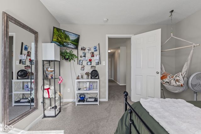 6214 Clary Lane, Greenwood, IN 46143