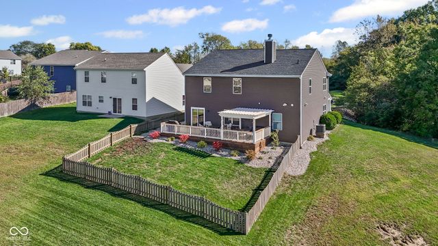 6214 Clary Lane, Greenwood, IN 46143