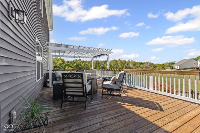 6214 Clary Lane, Greenwood, IN 46143