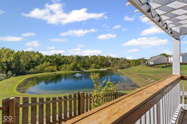 6214 Clary Lane, Greenwood, IN 46143