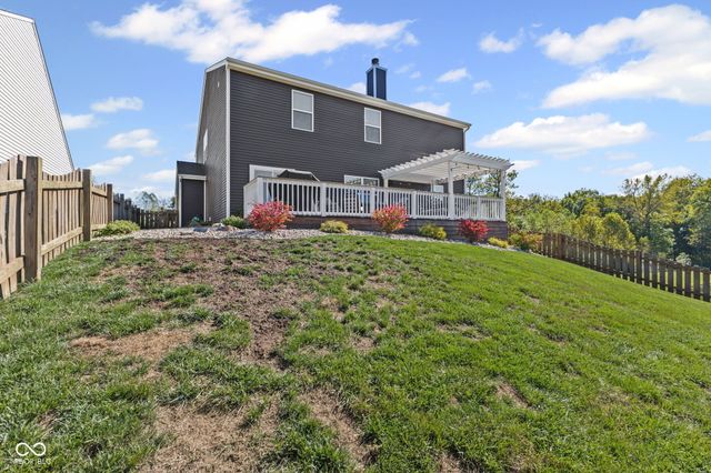 6214 Clary Lane, Greenwood, IN 46143