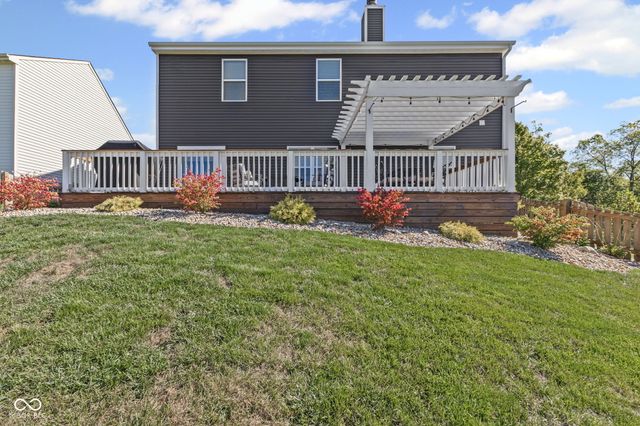 6214 Clary Lane, Greenwood, IN 46143