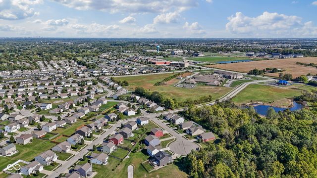 6214 Clary Lane, Greenwood, IN 46143