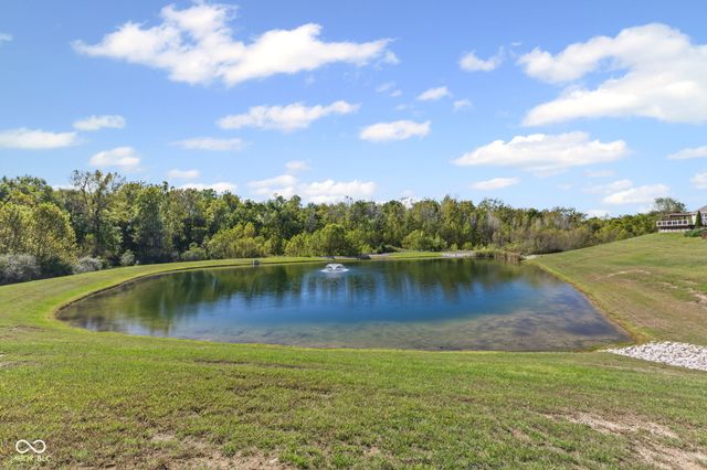 6214 Clary Lane, Greenwood, IN 46143