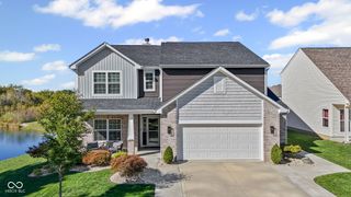 6214 Clary Lane, Greenwood, IN 46143