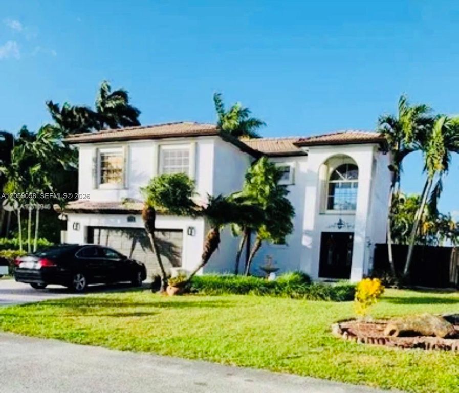 15253 SW 138th Ter, Miami, FL 33196