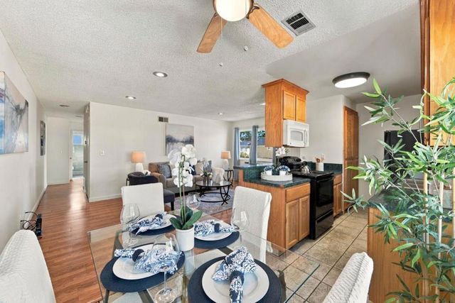 757 Warring Drive 4, San Jose, CA 95123