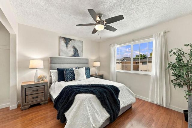 757 Warring Drive 4, San Jose, CA 95123