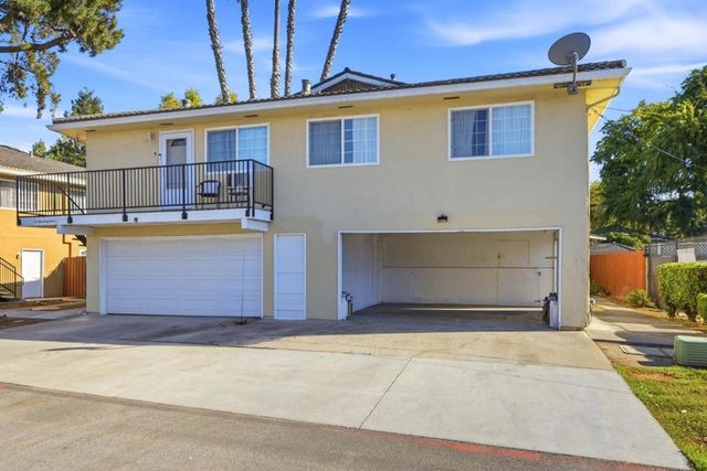 757 Warring Drive 4, San Jose, CA 95123
