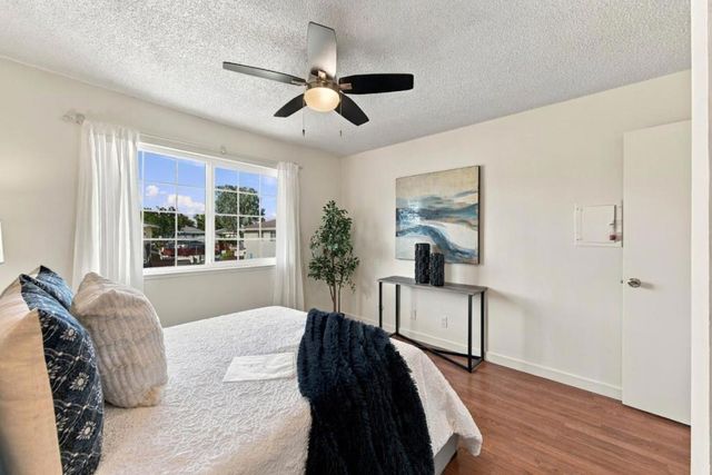 757 Warring Drive 4, San Jose, CA 95123