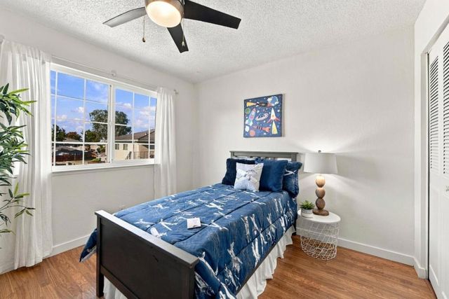 757 Warring Drive 4, San Jose, CA 95123