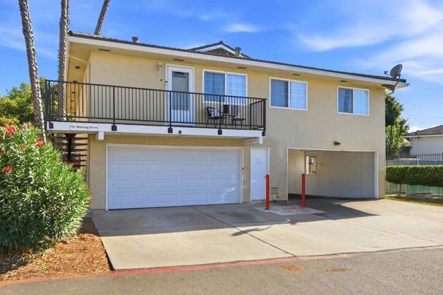 757 Warring Drive 4, San Jose, CA 95123