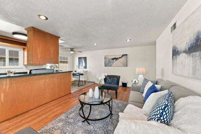 757 Warring Drive 4, San Jose, CA 95123