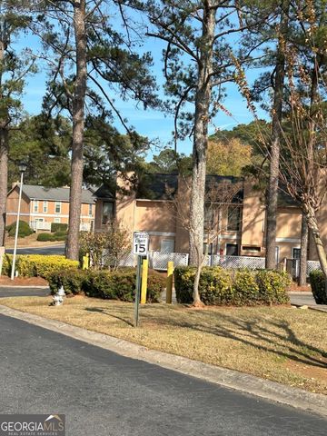 2340 Beaver Ruin Road, Norcross, GA 30071