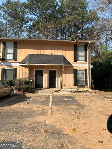 2340 Beaver Ruin Road, Norcross, GA 30071