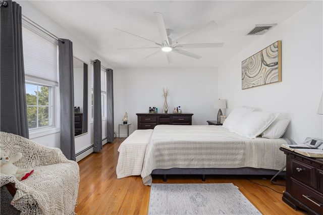 35 Gianna Drive, Cranston, RI 02921