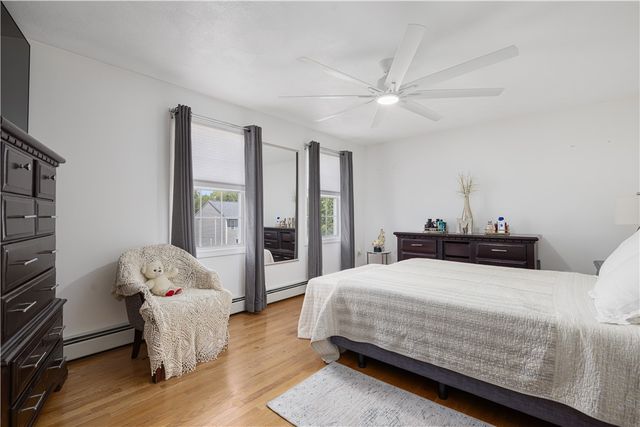 35 Gianna Drive, Cranston, RI 02921