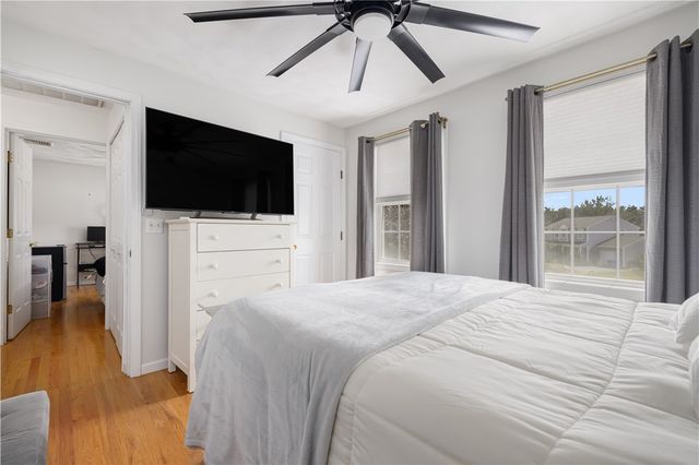 35 Gianna Drive, Cranston, RI 02921
