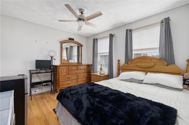 35 Gianna Drive, Cranston, RI 02921