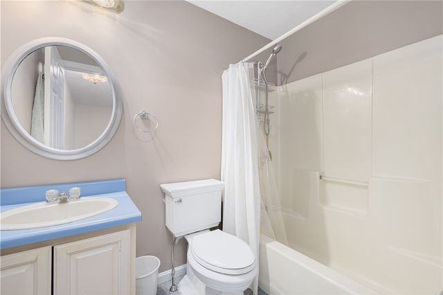35 Gianna Drive, Cranston, RI 02921