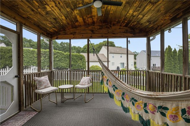 35 Gianna Drive, Cranston, RI 02921