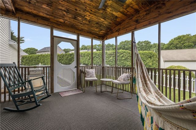 35 Gianna Drive, Cranston, RI 02921