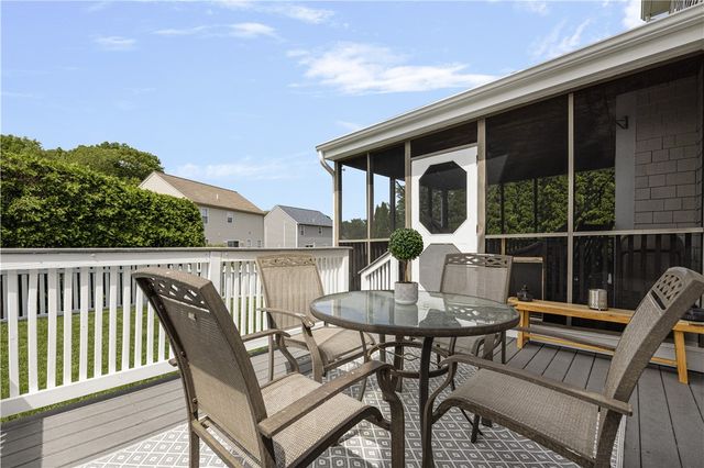 35 Gianna Drive, Cranston, RI 02921