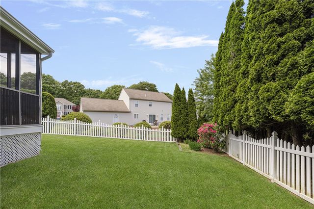 35 Gianna Drive, Cranston, RI 02921