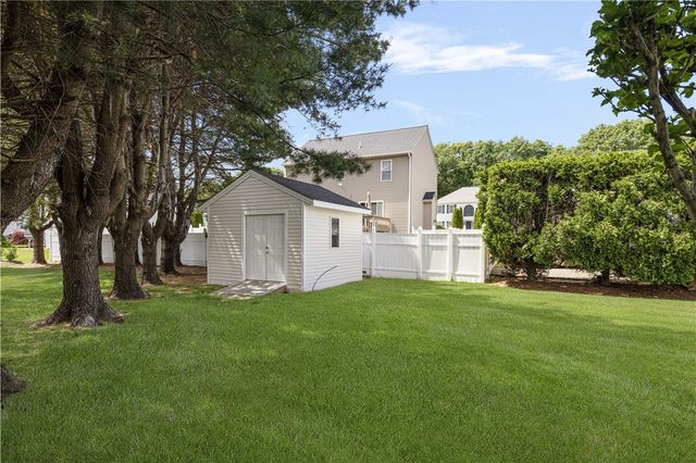 35 Gianna Drive, Cranston, RI 02921