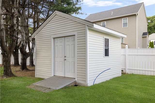35 Gianna Drive, Cranston, RI 02921
