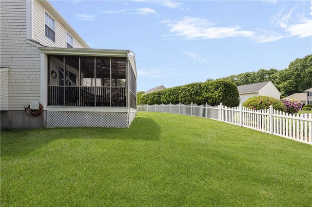 35 Gianna Drive, Cranston, RI 02921