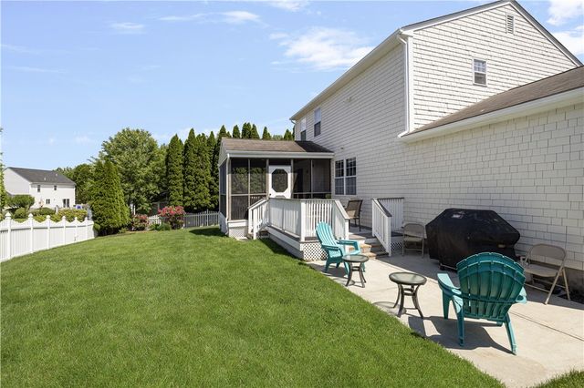35 Gianna Drive, Cranston, RI 02921