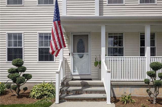 35 Gianna Drive, Cranston, RI 02921