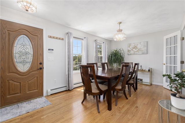 35 Gianna Drive, Cranston, RI 02921