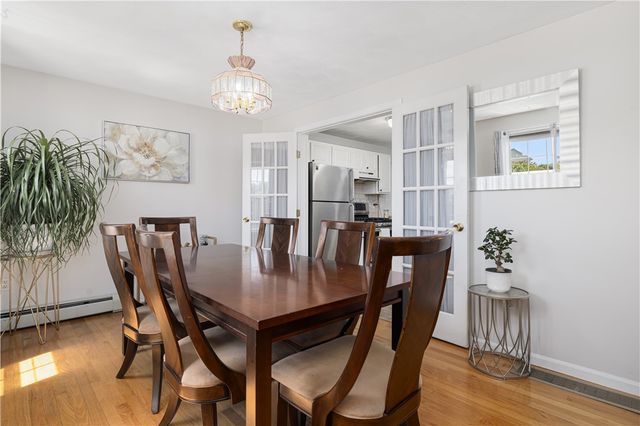 35 Gianna Drive, Cranston, RI 02921