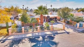 3709 El Conlon Avenue, Las Vegas, NV 89102