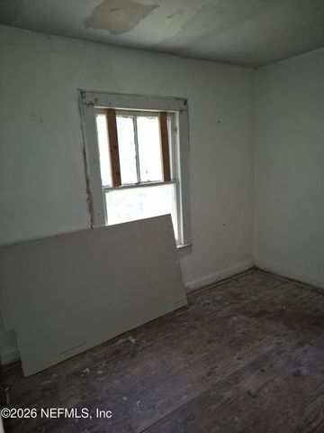 9147 GIBSON Avenue, Jacksonville, FL 32208